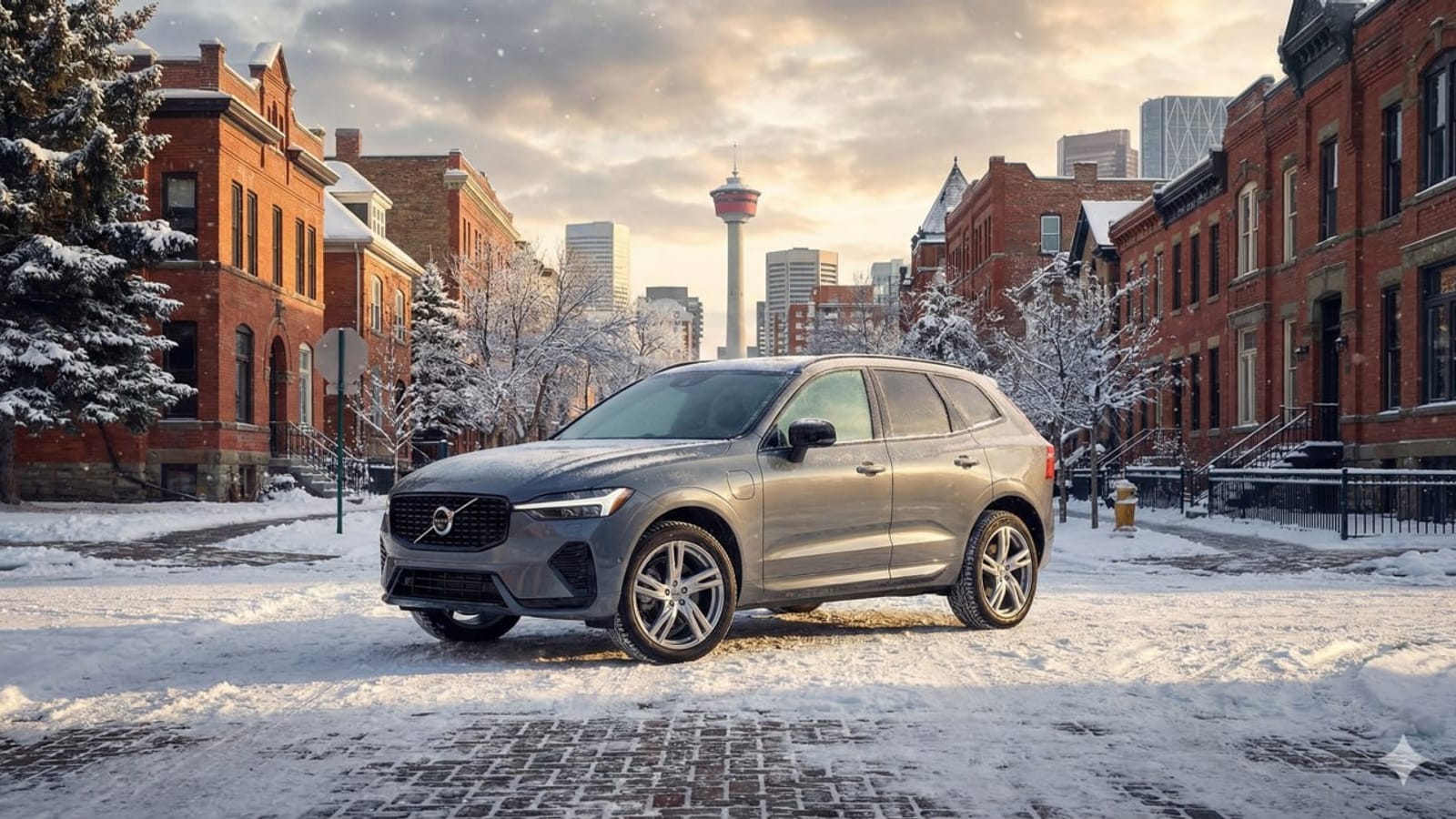 2022 Volvo XC60